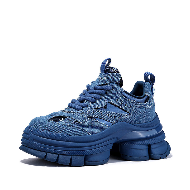 Кроссовки BELLALILY Chunky Sneakers Women's Low-Top, Черный, Кроссовки BELLALILY Chunky Sneakers Women's Low-Top
Кроссовки BELLALILY Chunky Sneakers Women's Low-Top, Черный, Кроссовки BELLALILY Chunky Sneakers Women's Low-Top