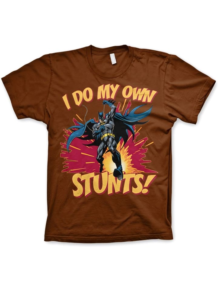 Коричневая футболка Batman, Коричневый, Коричневая футболка Batman
Коричневая футболка Batman, Коричневый, Коричневая футболка Batman