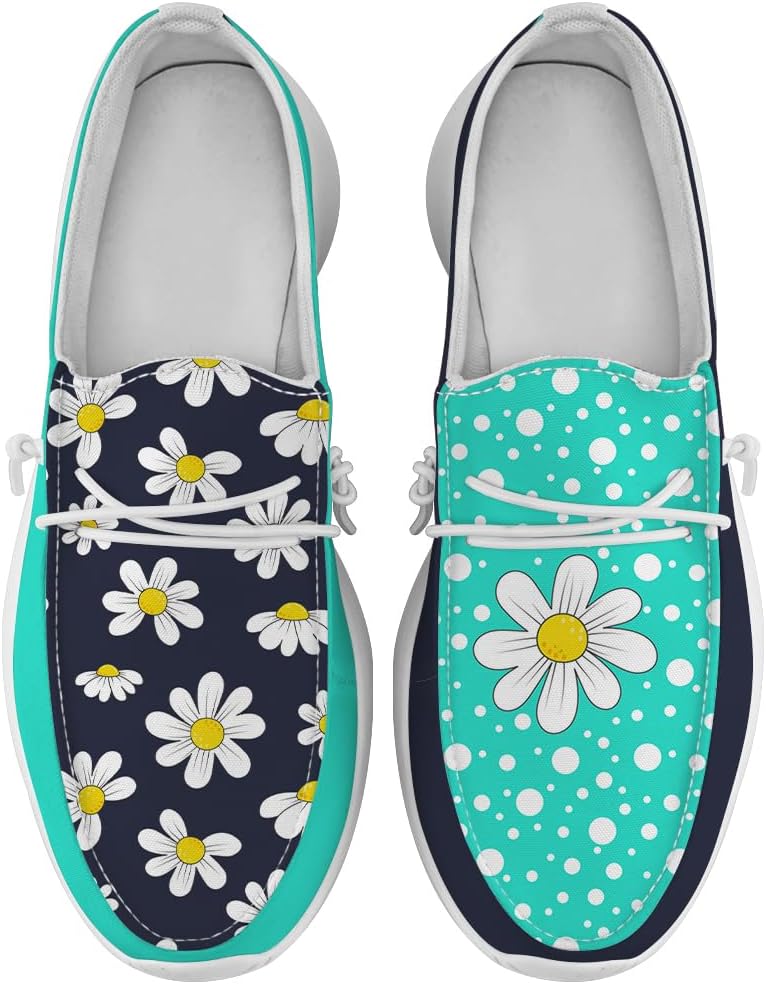 Женские и мужские лоферы-кеды Quorax на шнуровке, слипоны, забавные подарки для нее и для него, белый/синий
Женские и мужские лоферы-кеды Quorax на шнуровке, слипоны, забавные подарки для нее и для него, белый/синий