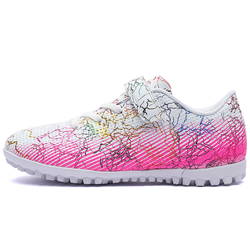 Футбольные бутсы Balance Support с низким верхом, устойчивые к истиранию, детские HBRK, белый/розовый
Футбольные бутсы Balance Support с низким верхом, устойчивые к истиранию, детские HBRK, белый/розовый