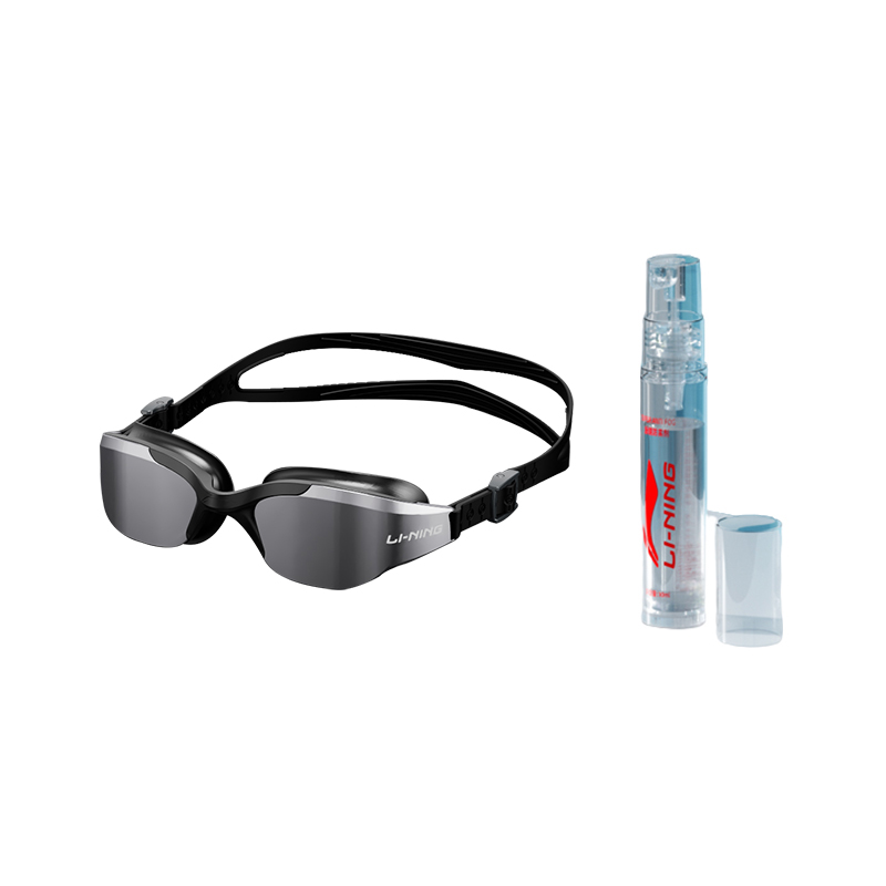 Очки LINING, черный
Очки LINING, черный