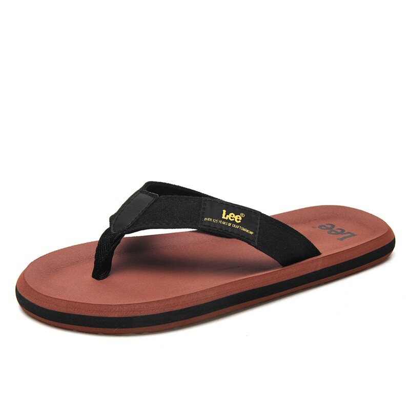 Шлепанцы и сланцы Lee Flip Flops Men
Шлепанцы и сланцы Lee Flip Flops Men