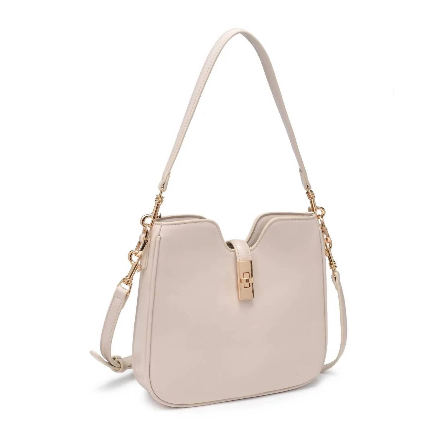 Сумка-тоут Melissa в овсяном молоке Urban Expressions, Oatmilk
Сумка-тоут Melissa в овсяном молоке Urban Expressions, Oatmilk