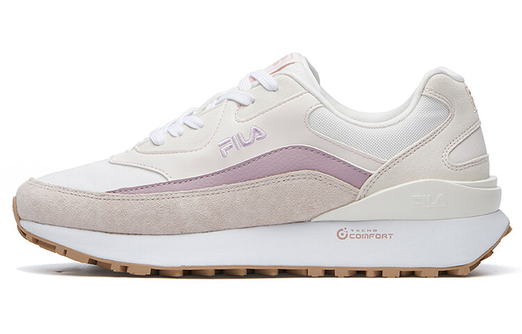 Женские беговые кроссовки Fila Jogger
Женские беговые кроссовки Fila Jogger