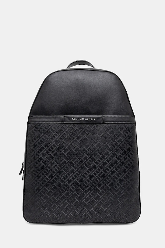 Рюкзак Tommy Hilfiger, черный
Рюкзак Tommy Hilfiger, черный