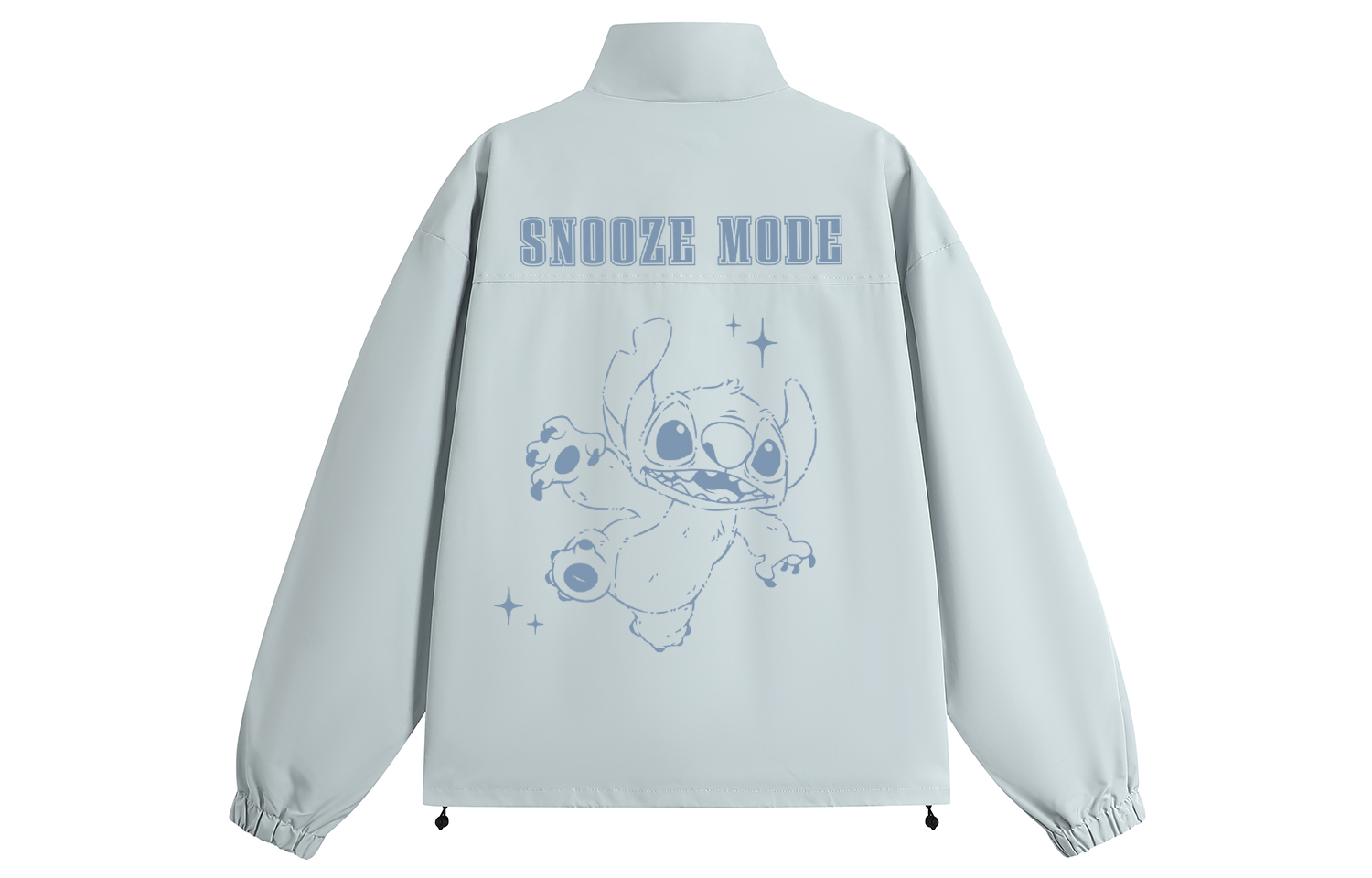 Disney Куртка Unisex, Glacier Gray
Disney Куртка Unisex, Glacier Gray