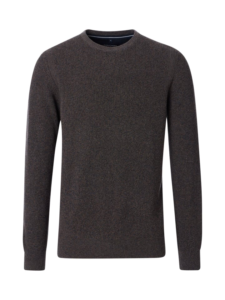 Пуловер CASAMODA Pullover, цвет Schlamm
Пуловер CASAMODA Pullover, цвет Schlamm