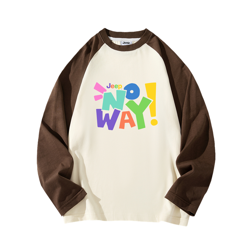 Футболка для младших школьников Jeep, Ecru
Футболка для младших школьников Jeep, Ecru