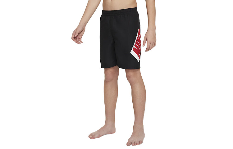 Дети Шорты Nike, черный
Дети Шорты Nike, черный