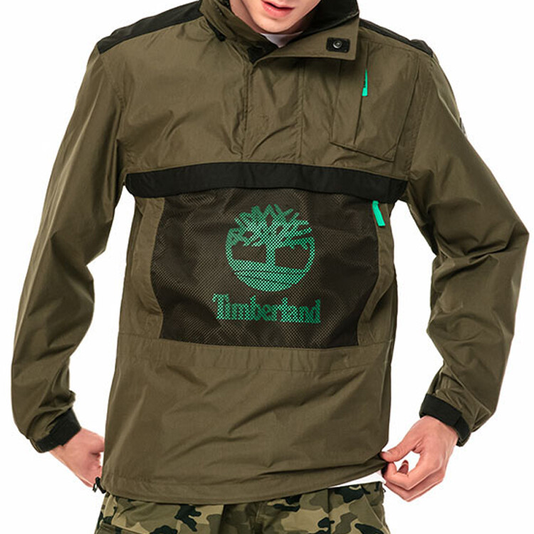 Куртка мужская хаки Timberland
Куртка мужская хаки Timberland
