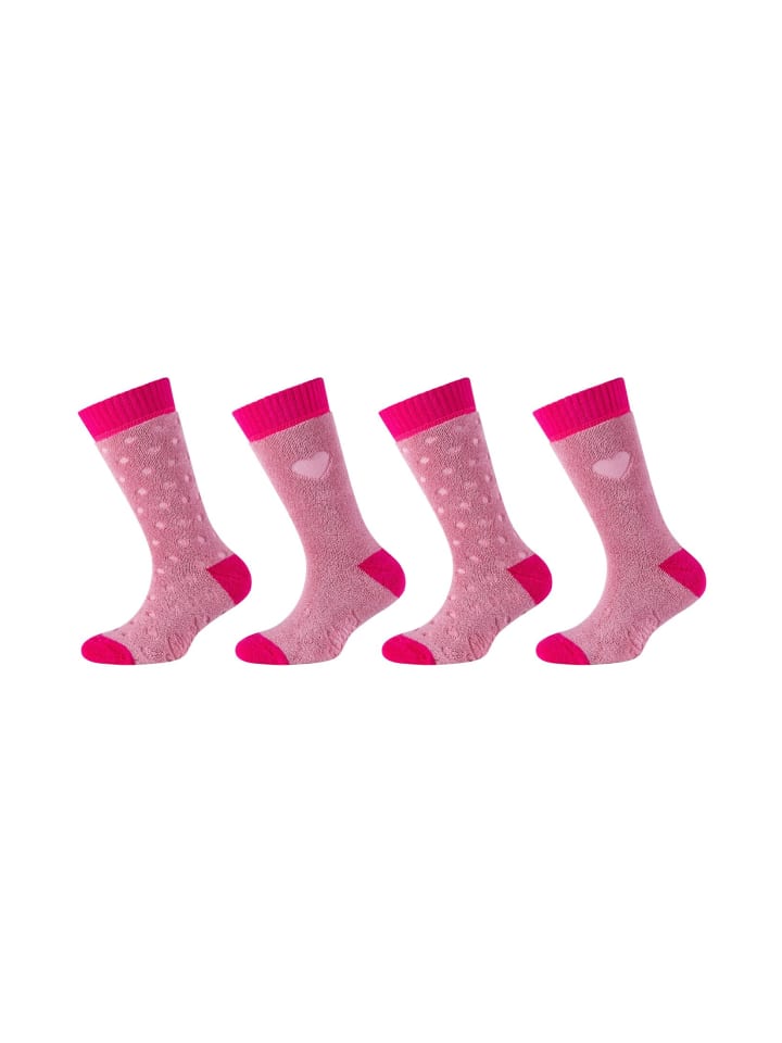 Носки теплые и уютные, 4 шт., 10 ден, полиньяк S. Oliver
Носки теплые и уютные, 4 шт., 10 ден, полиньяк S. Oliver