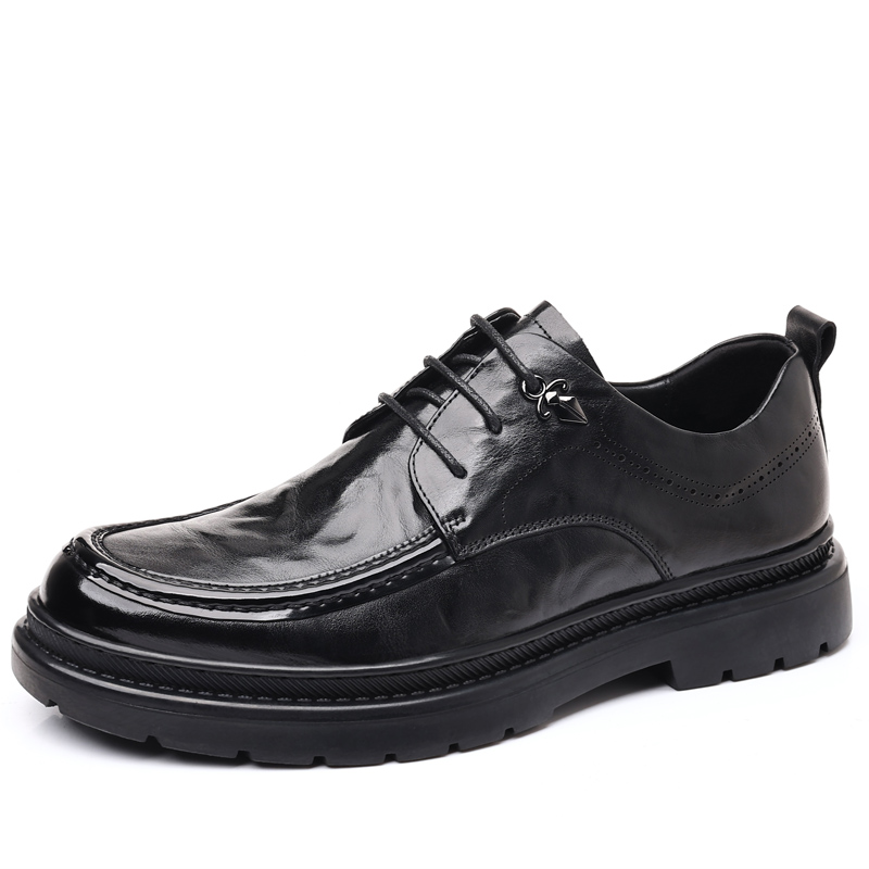 Мужская повседневная обувь с низким верхом DTN, Black
Мужская повседневная обувь с низким верхом DTN, Black