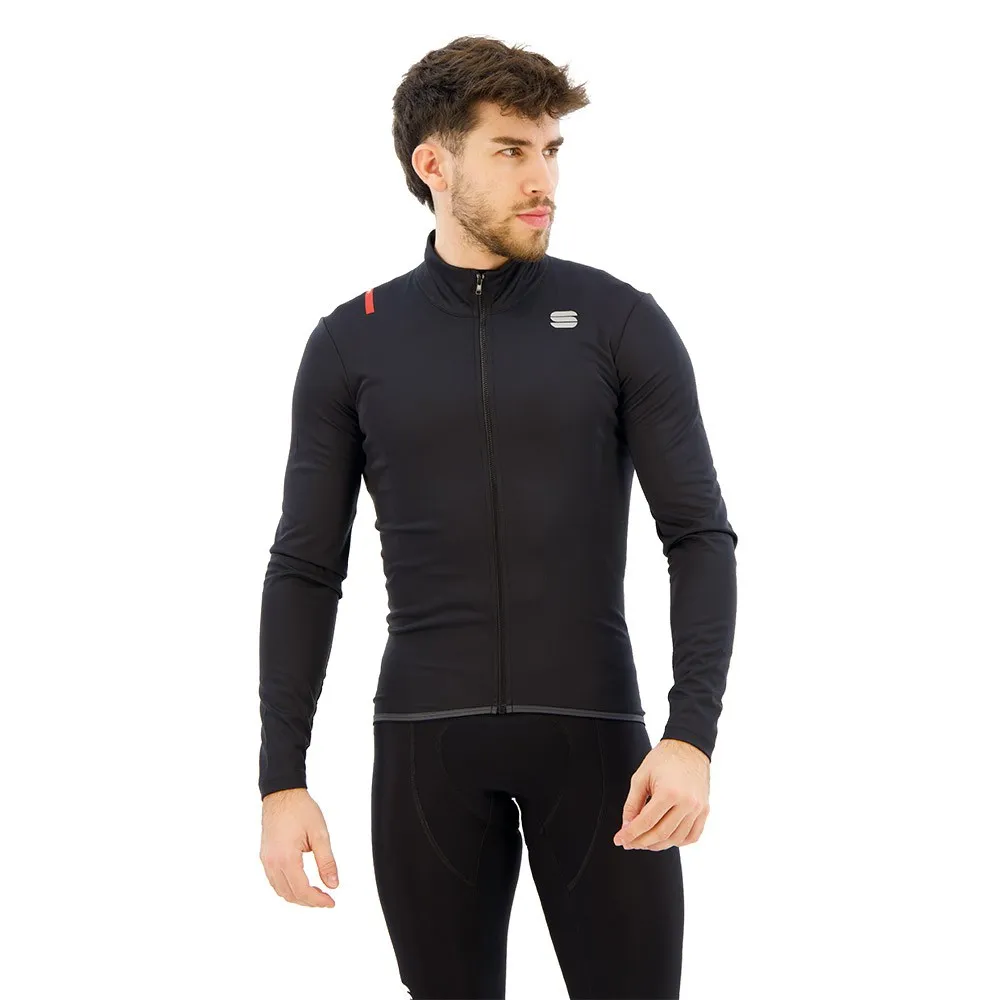 Куртка Sportful Fiandre Light, черный
Куртка Sportful Fiandre Light, черный