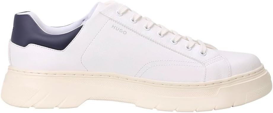 HUGO Мужские дерби, White100
HUGO Мужские дерби, White100