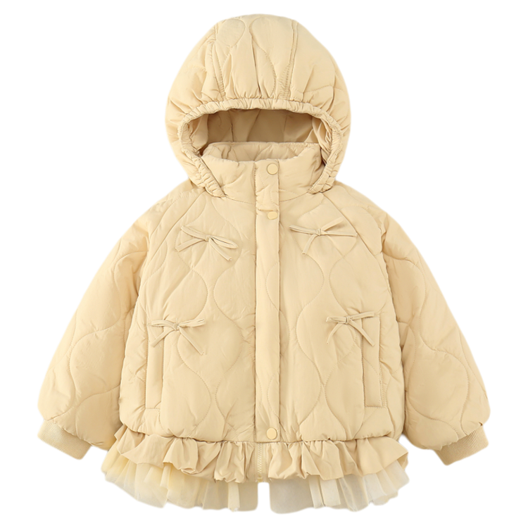 Детская утепленная куртка с капюшоном PROTECTCAMEL, желтый
Детская утепленная куртка с капюшоном PROTECTCAMEL, желтый