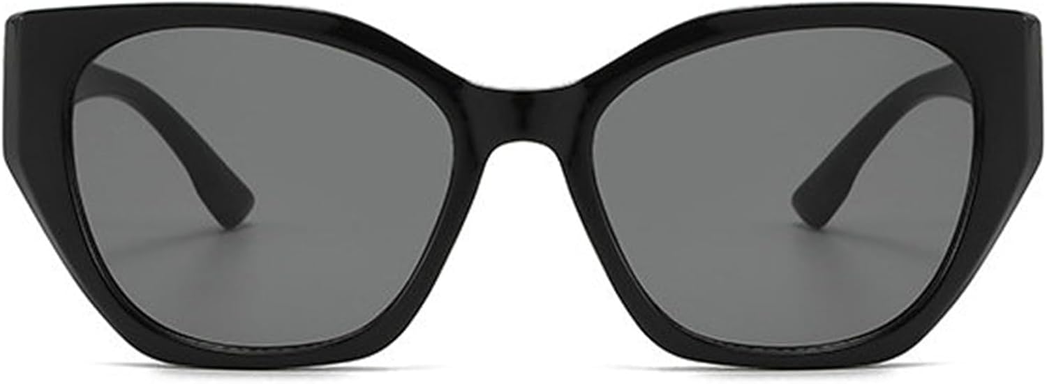 Винтажные солнцезащитные очки Willochra большого размера в форме «кошачьего глаза» для женщин, модные солнцезащитные очки 90-х годов, черные с градиентным переходом, с широкими дужками, C1
Винтажные солнцезащитные очки Willochra большого размера в форме «кошачьего глаза» для женщин, модные солнцезащитные очки 90-х годов, черные с градиентным переходом, с широкими дужками, C1