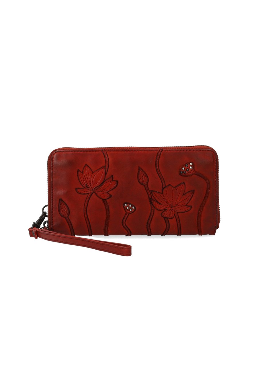 Кошелек VENEZIA Wallet, Red
Кошелек VENEZIA Wallet, Red