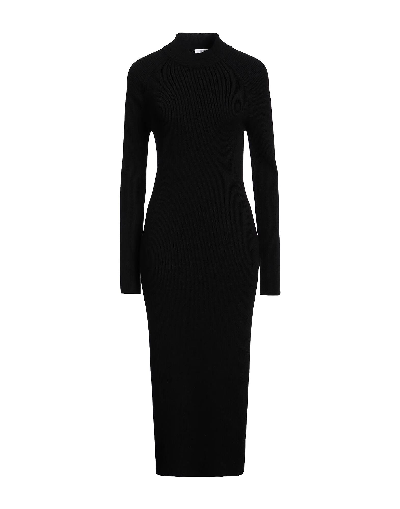 Платье миди Max Mara, черный
Платье миди Max Mara, черный