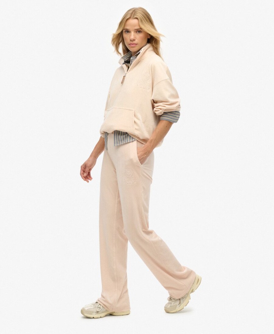 Повседневные брюки Superdry Country Club, Rose
Повседневные брюки Superdry Country Club, Rose