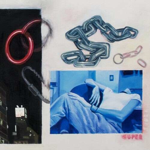 CD диск Curling: No Guitar - Deluxe Edition
CD диск Curling: No Guitar - Deluxe Edition