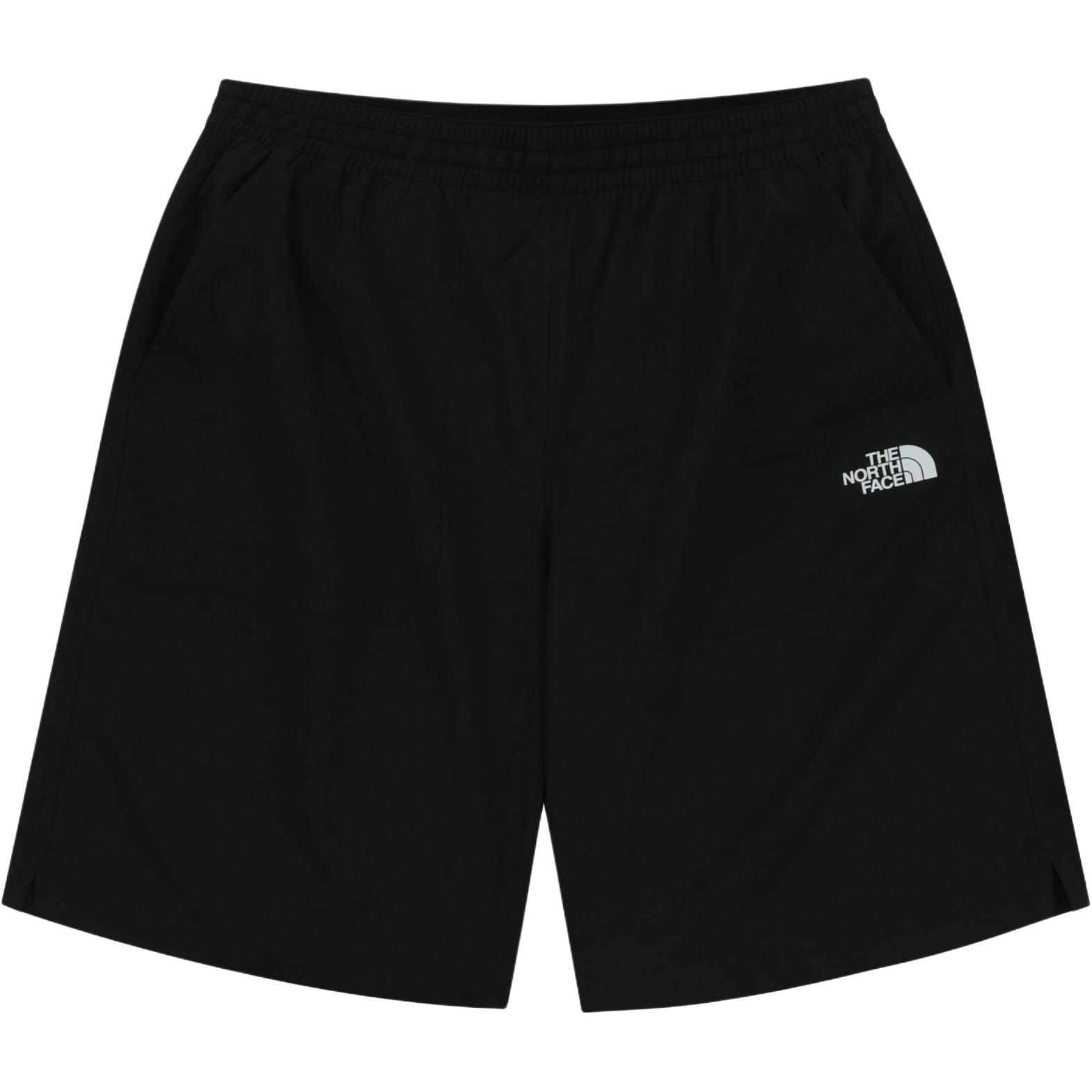 THE NORTH FACE Повседневные шорты унисекс черные
THE NORTH FACE Повседневные шорты унисекс черные