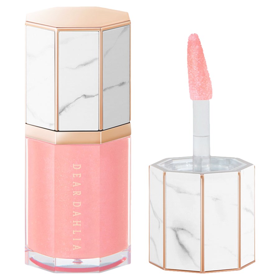 Блеск для губ DEAR DAHLIA Paradise Aurora Shine Lip Treatment, Morning Dew / 6,5 ml
Блеск для губ DEAR DAHLIA Paradise Aurora Shine Lip Treatment, Morning Dew / 6,5 ml