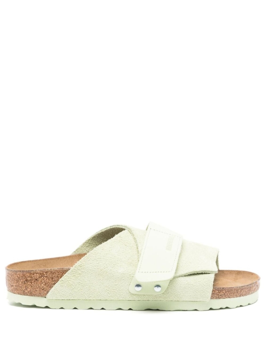 Birkenstock тапочки Киото, зеленый
Birkenstock тапочки Киото, зеленый