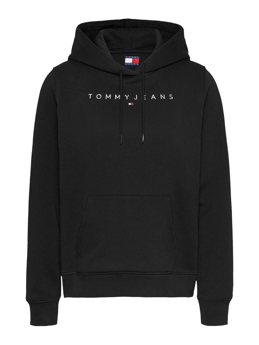 Толстовка Tommy Jeans, черный
Толстовка Tommy Jeans, черный
