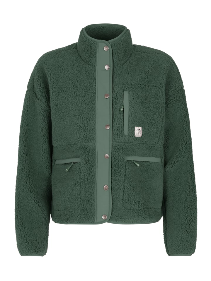 Флисовый свитер Protest
Флисовый свитер Protest