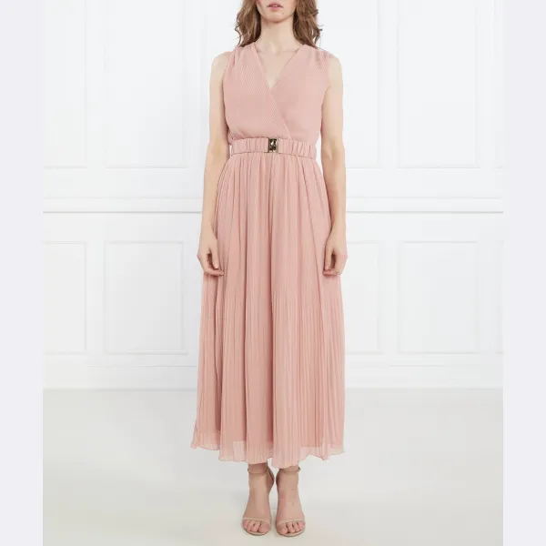 Платье Liu Jo, розовый
Платье Liu Jo, розовый