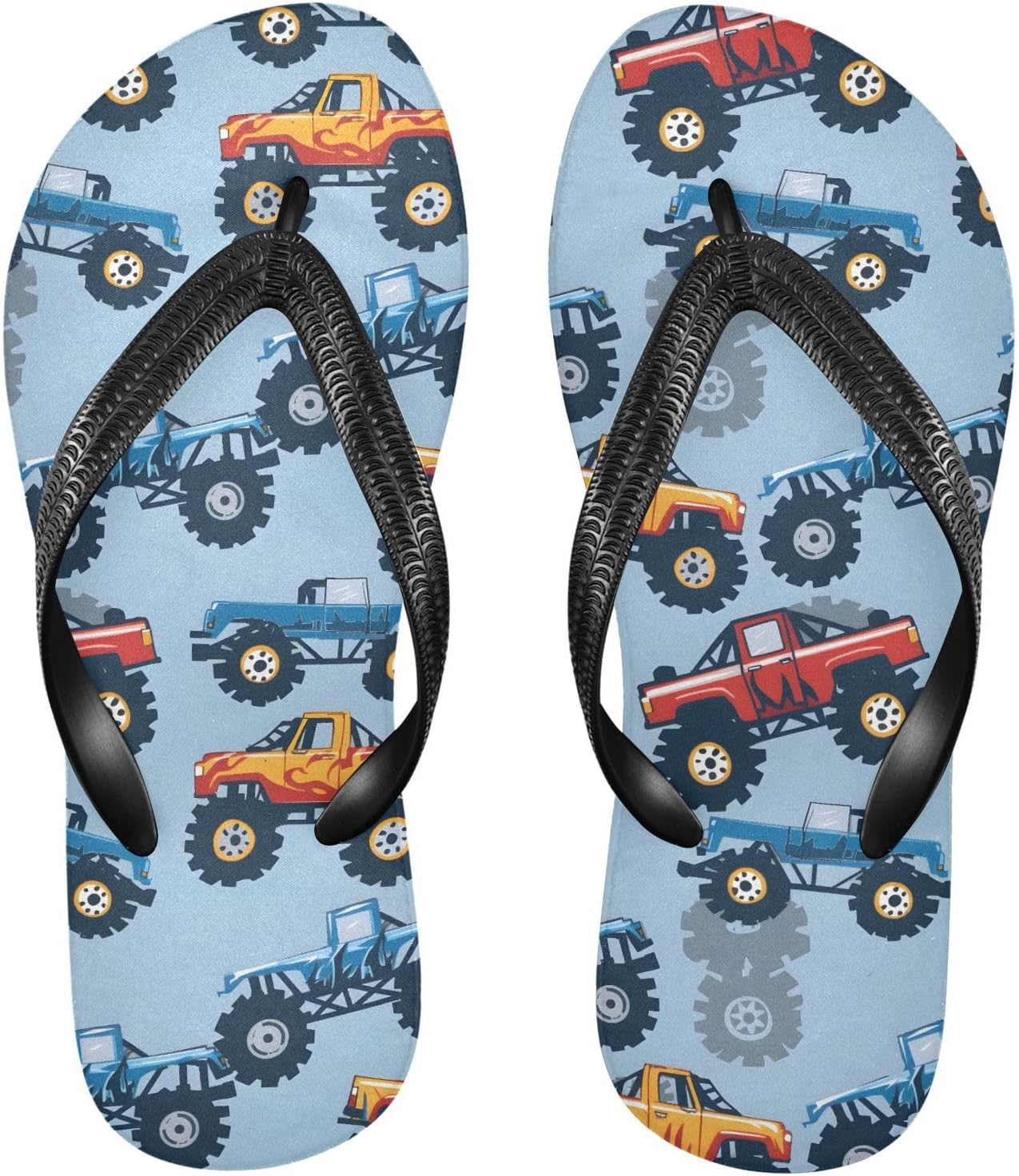 Шлепанцы MNSRUU для женщин и мужчин, Truck A8496
Шлепанцы MNSRUU для женщин и мужчин, Truck A8496