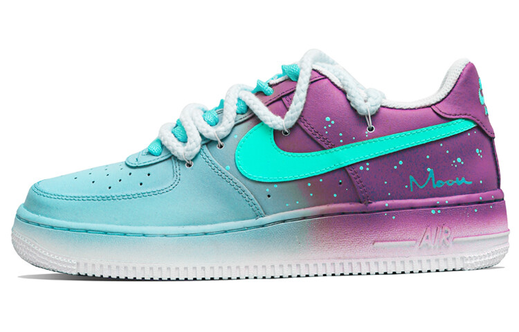 Кроссовки Nike Court Vision 1 Skateboarding Shoes Women's Low-top Cyan/purple, цвет Cyanosis gradient
Кроссовки Nike Court Vision 1 Skateboarding Shoes Women's Low-top Cyan/purple, цвет Cyanosis gradient