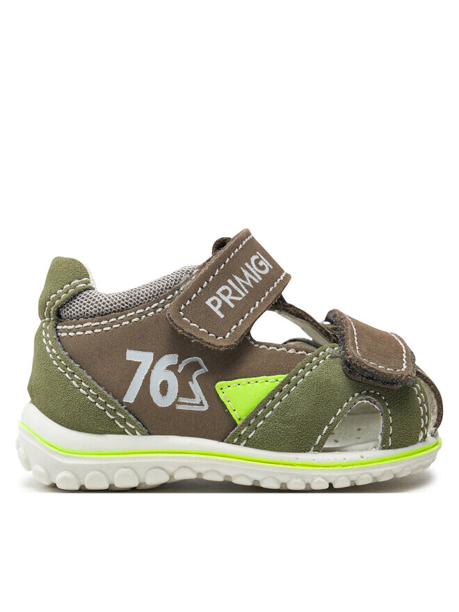 Сандалии Primigi, серый
Сандалии Primigi, серый