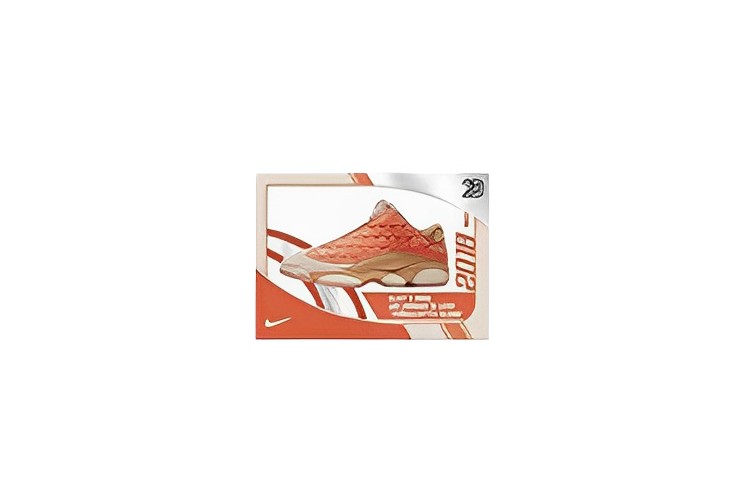 Nike Card Dunk Low What The Shoe Card Chen Guanxi спортивные карты одиночная карта CLOT, Confirmed-Card 8 AJ13 Terracotta Army
Nike Card Dunk Low What The Shoe Card Chen Guanxi спортивные карты одиночная карта CLOT, Confirmed-Card 8 AJ13 Terracotta Army