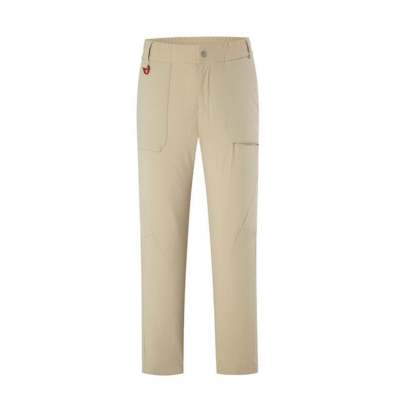 Повседневные брюки мужские Lafuma, коричневый
Повседневные брюки мужские Lafuma, коричневый