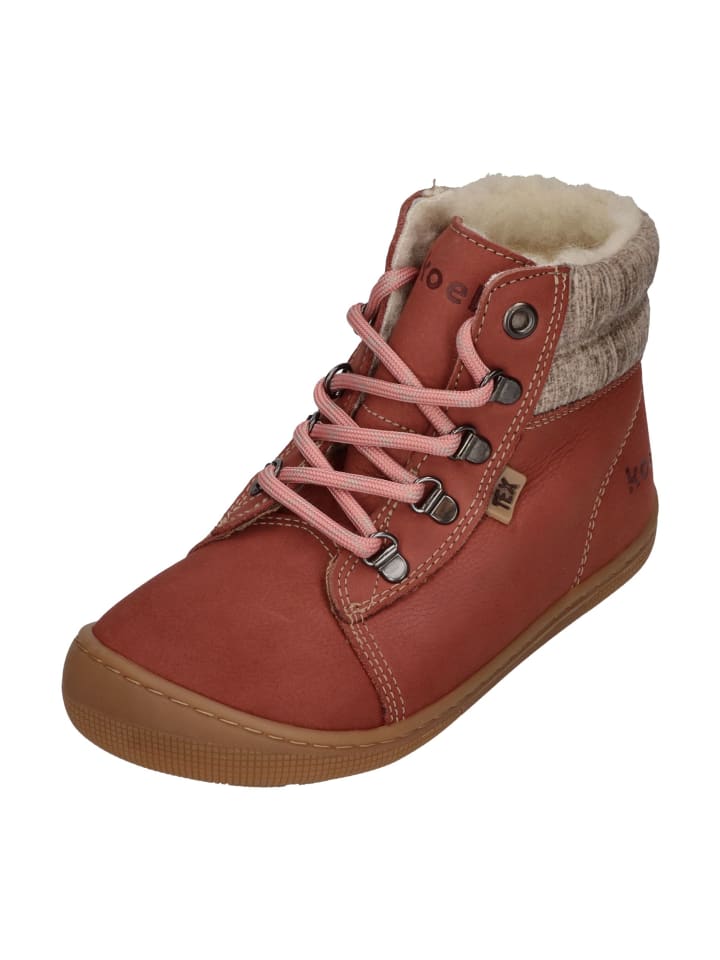 Зимние ботинки DEEMER 2.0 HIDRO розового цвета KOEL
Зимние ботинки DEEMER 2.0 HIDRO розового цвета KOEL