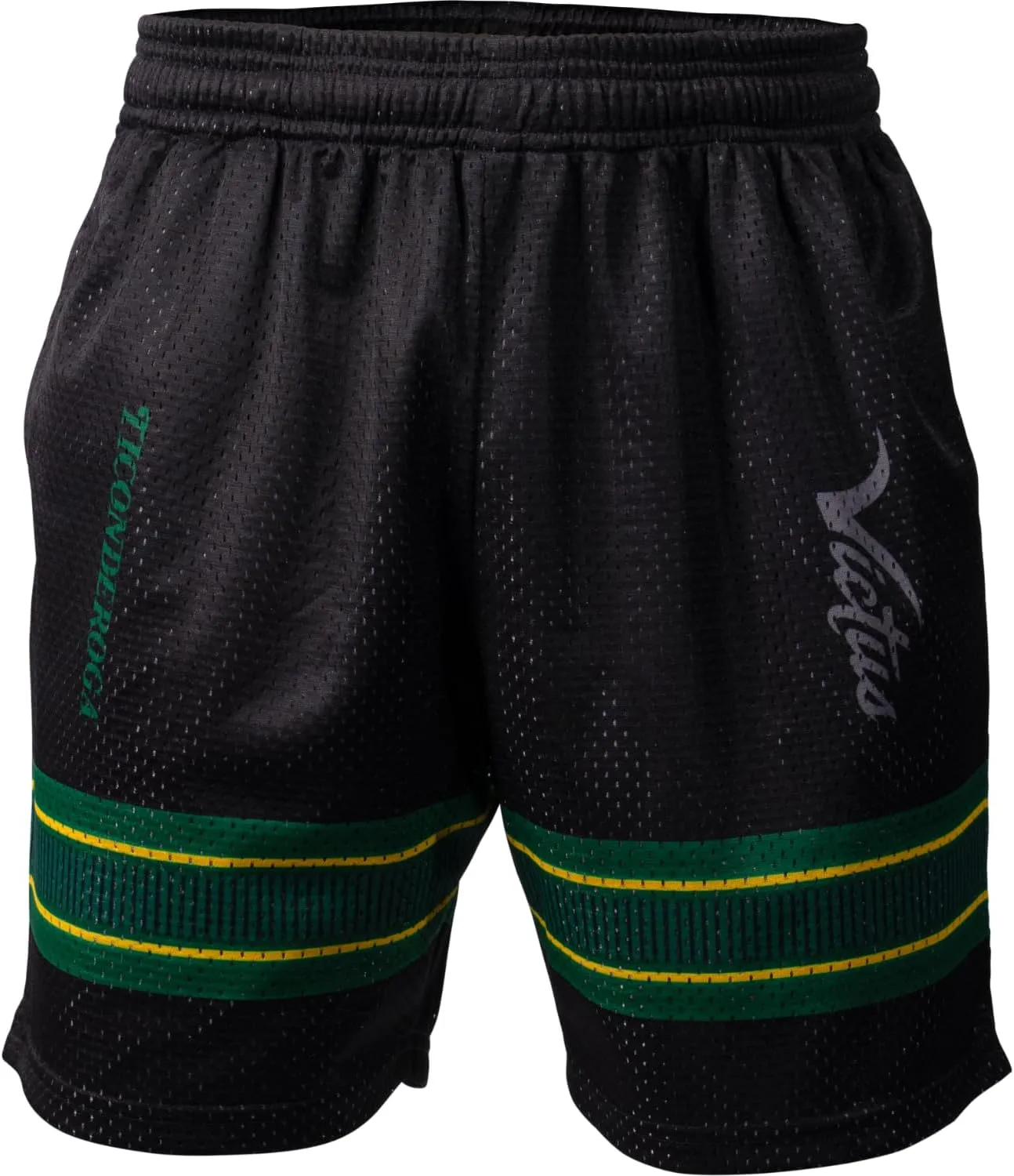 Victus Unisex-Adult Victus Mesh Short
Victus Unisex-Adult Victus Mesh Short