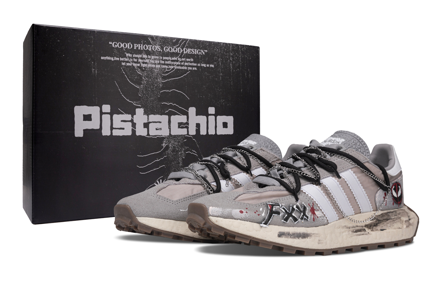 Adidas Originals Беговые кроссовки Retropy E5 унисекс, коричневый
Adidas Originals Беговые кроссовки Retropy E5 унисекс, коричневый