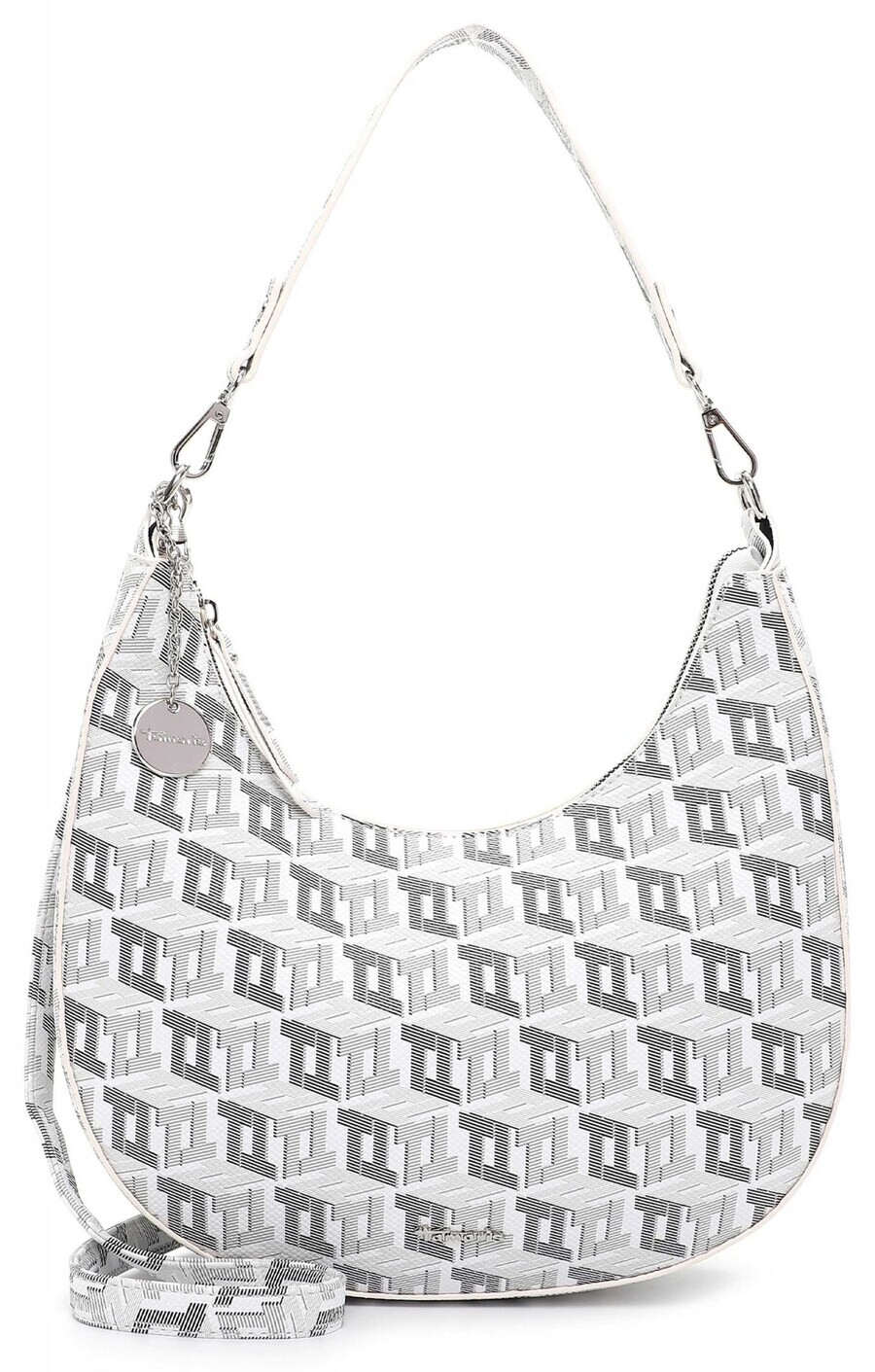 Сумка через плечо Tamaris Shoulder Adriane, белый
Сумка через плечо Tamaris Shoulder Adriane, белый