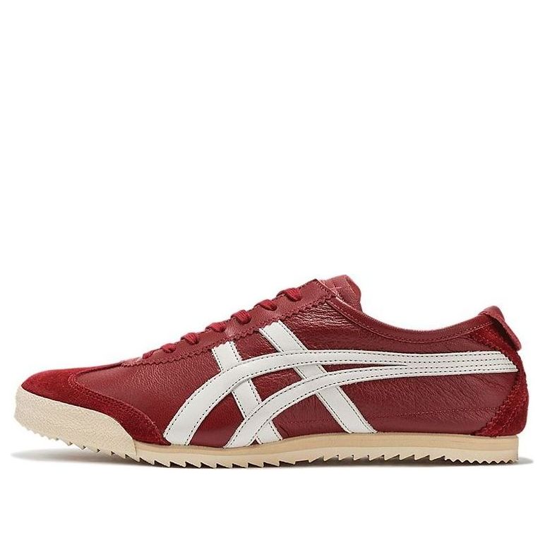 Кроссовки Onitsuka Tiger Nippon Made Mexico 66 Deluxe 'Burgundy White'
Кроссовки Onitsuka Tiger Nippon Made Mexico 66 Deluxe 'Burgundy White'