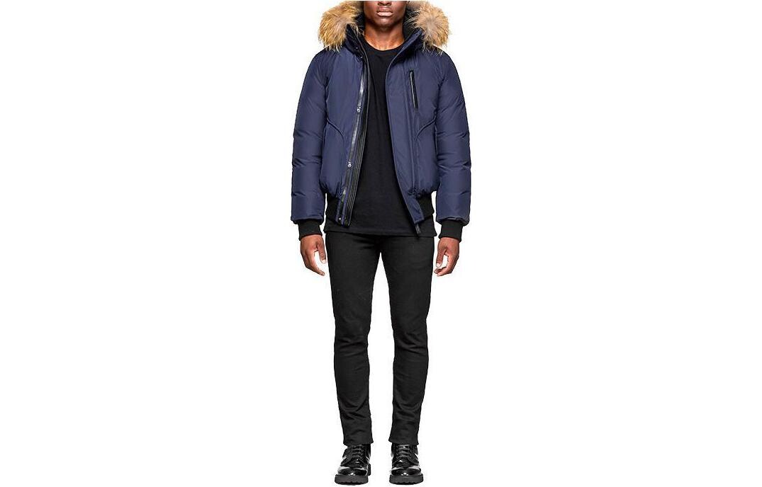 Куртка мужская морская синий Mackage
Куртка мужская морская синий Mackage