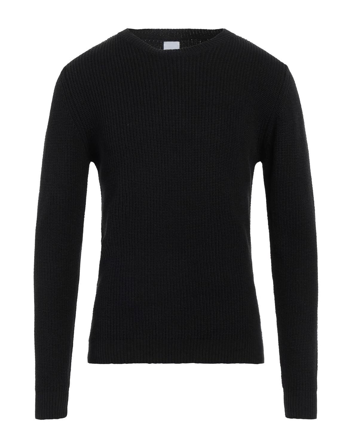 Свитер Stilosophy, черный
Свитер Stilosophy, черный