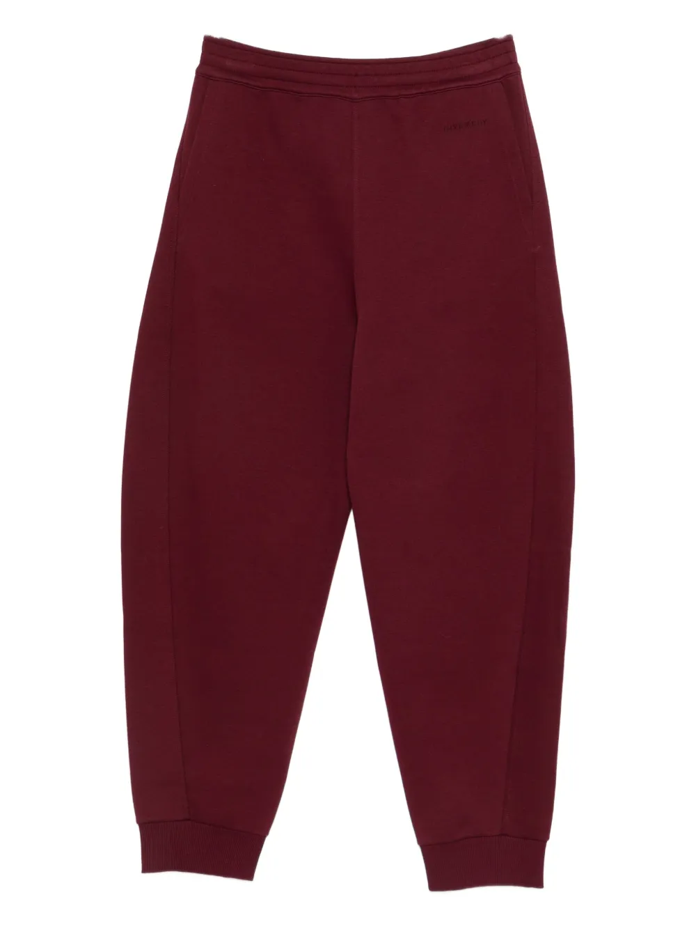 Спортивные брюки с вышитым логотипом Givenchy, фиолетовый
Спортивные брюки с вышитым логотипом Givenchy, фиолетовый