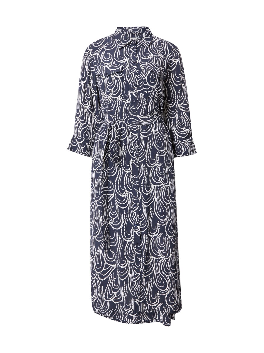 Платье-рубашка Part Two Paia, цвет Sapphire
Платье-рубашка Part Two Paia, цвет Sapphire