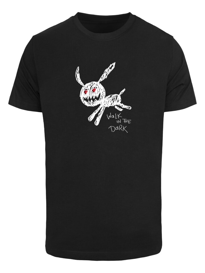 Футболка Mister Tee, черный
Футболка Mister Tee, черный