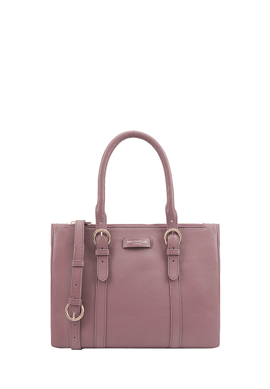 Сумка Paul Costelloe SALWEEN, Pink
Сумка Paul Costelloe SALWEEN, Pink