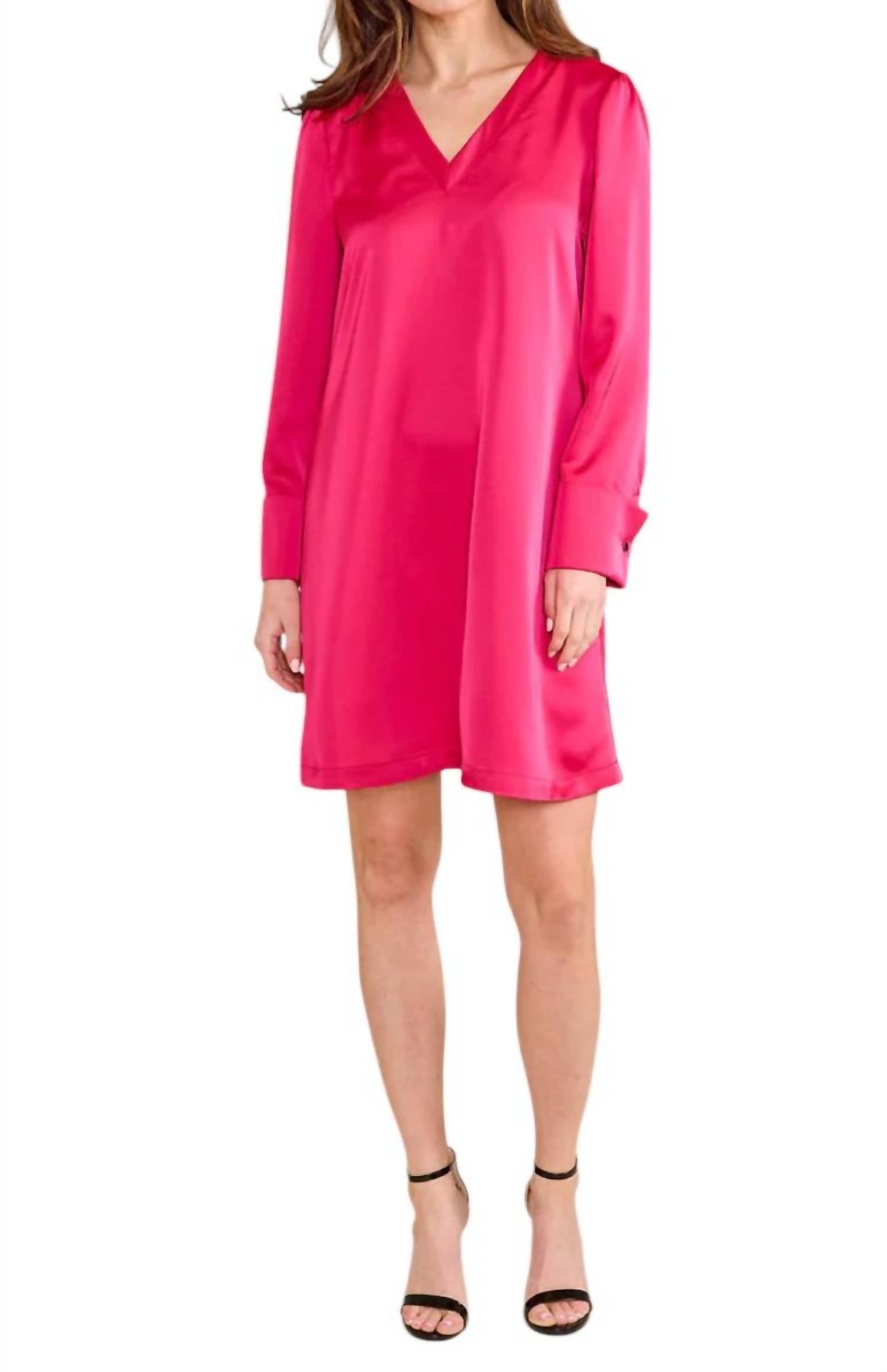 Олден Платье В Опере S'edge, цвет opera
Олден Платье В Опере S'edge, цвет opera