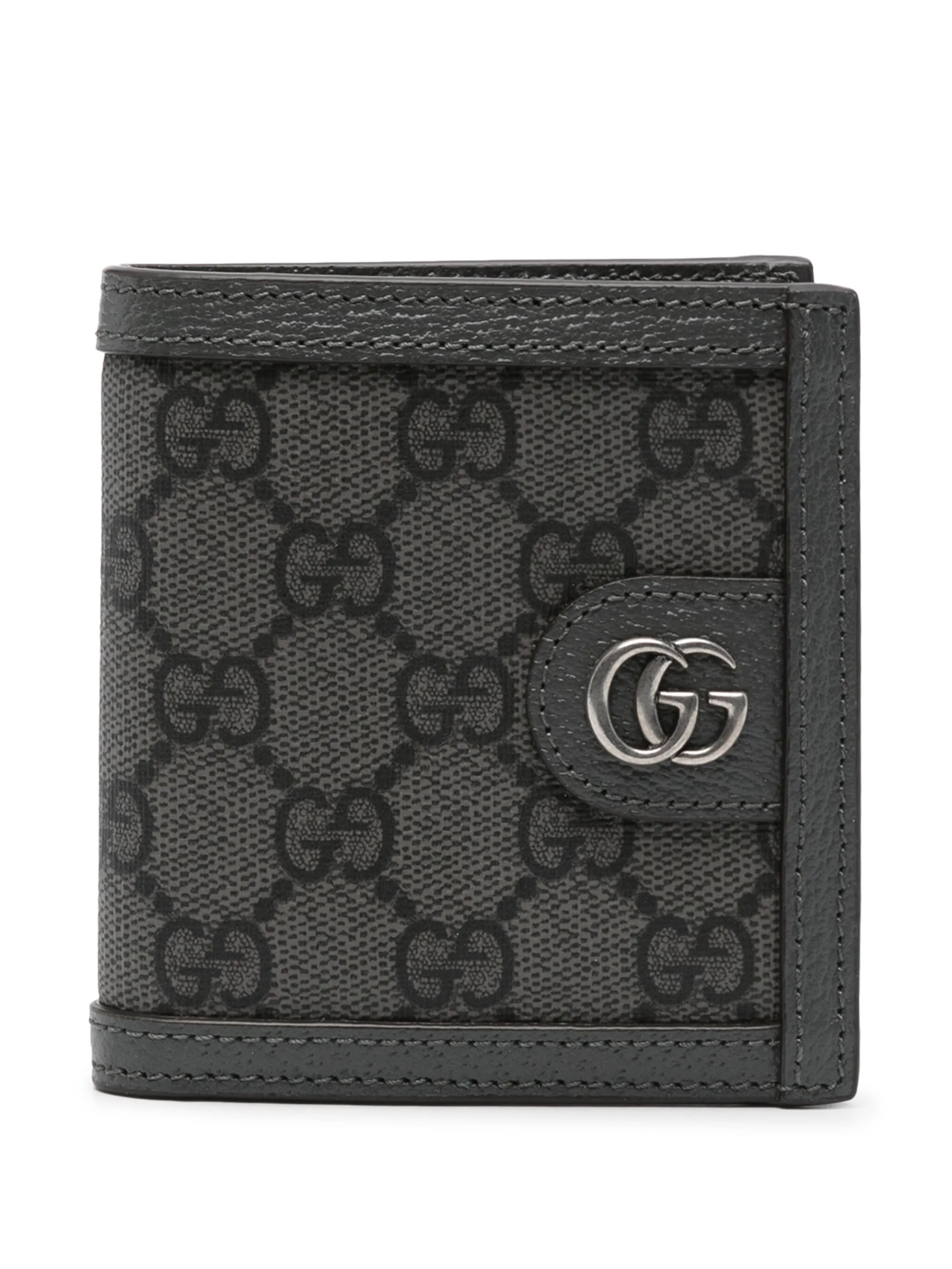 Бумажник Ophidia Gucci, серый
Бумажник Ophidia Gucci, серый