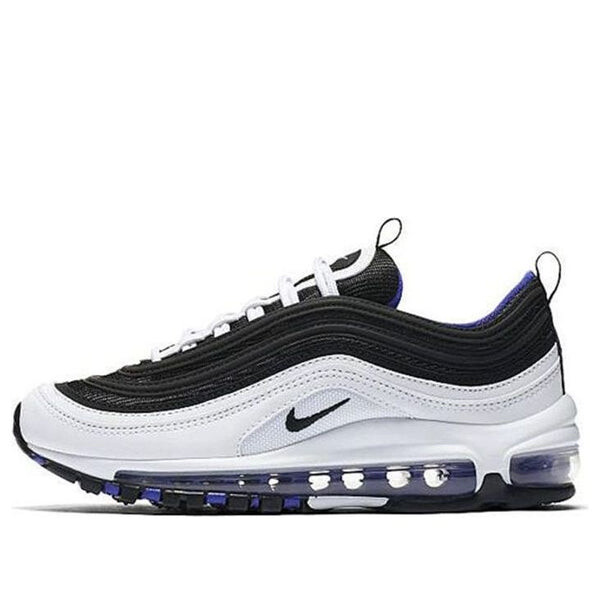 Кроссовки air max 97 Nike, белый
Кроссовки air max 97 Nike, белый