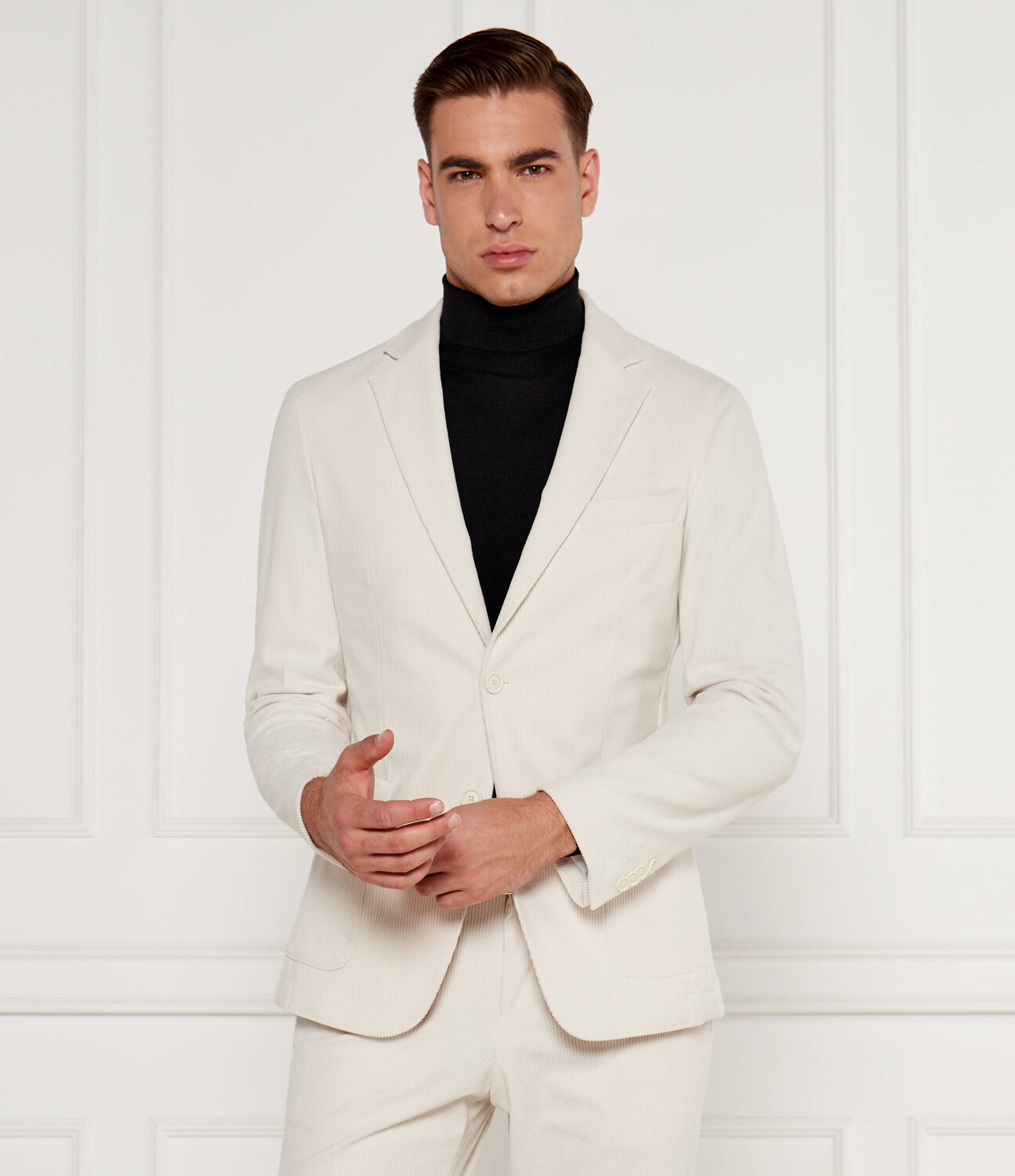 Куртка BOSS BLACK elegante P-Hanry Slim Fit, экрю, Белый, Куртка BOSS BLACK elegante P-Hanry Slim Fit, экрю 
Куртка BOSS BLACK elegante P-Hanry Slim Fit, экрю, Белый, Куртка BOSS BLACK elegante P-Hanry Slim Fit, экрю